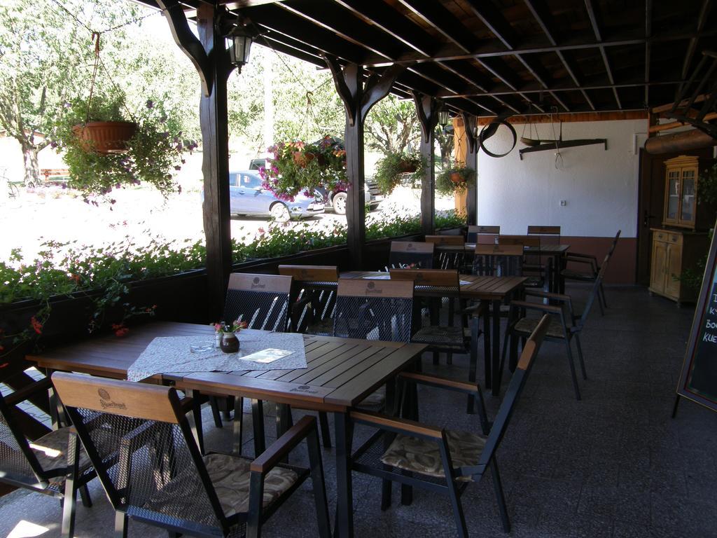 Penzion U Petra Jesenik Exterior photo