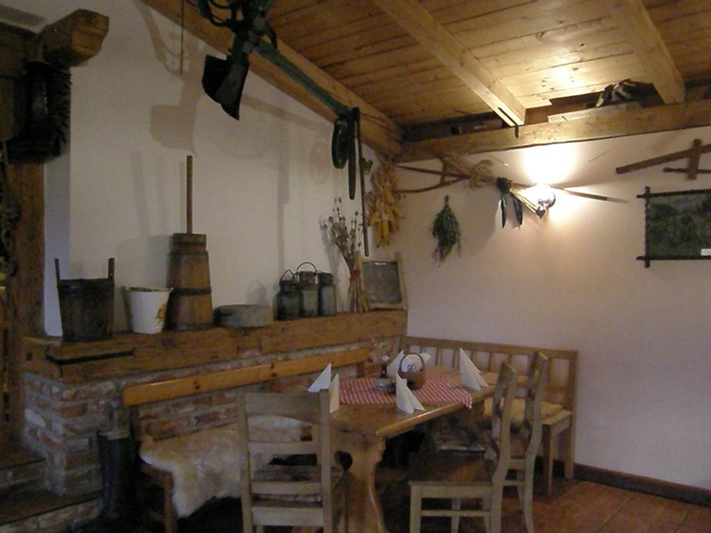 Penzion U Petra Jesenik Exterior photo