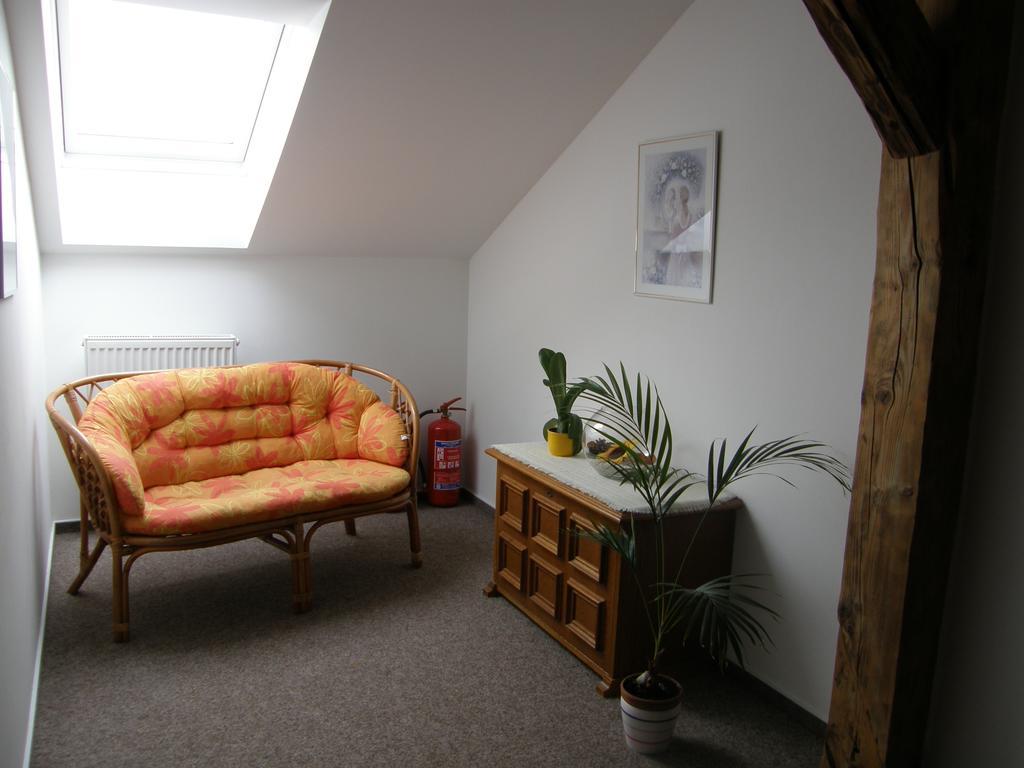 Penzion U Petra Jesenik Room photo