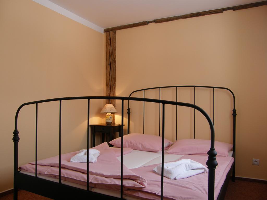 Penzion U Petra Jesenik Room photo