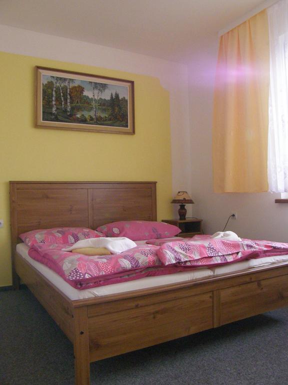 Penzion U Petra Jesenik Room photo