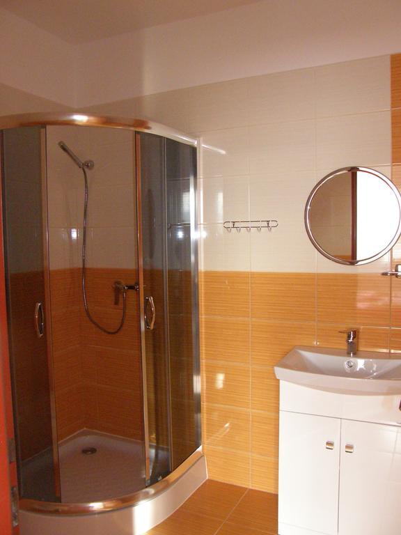 Penzion U Petra Jesenik Room photo