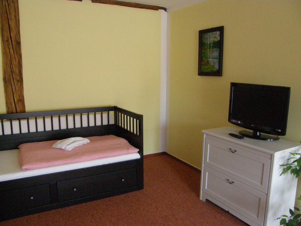 Penzion U Petra Jesenik Room photo