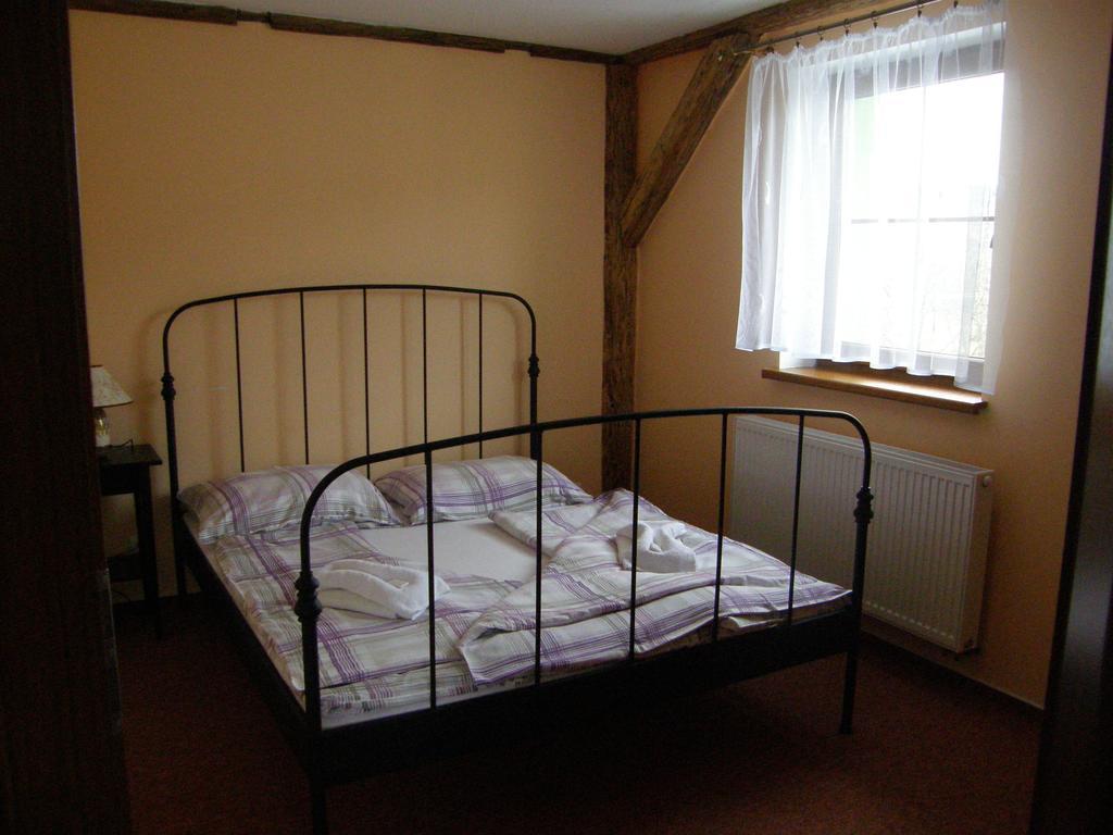 Penzion U Petra Jesenik Room photo