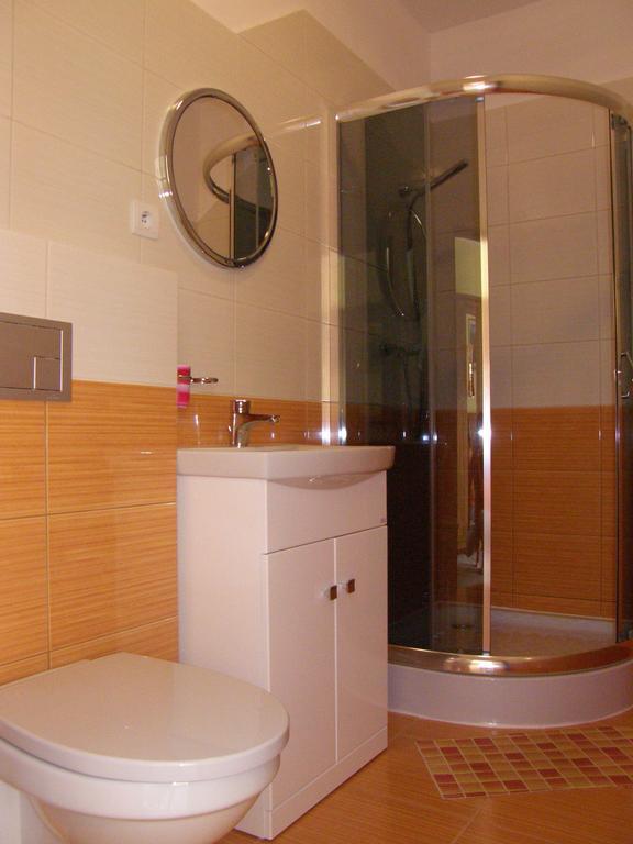 Penzion U Petra Jesenik Room photo