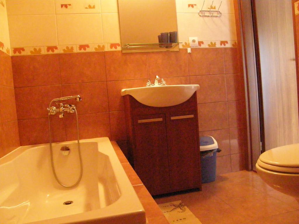 Penzion U Petra Jesenik Room photo